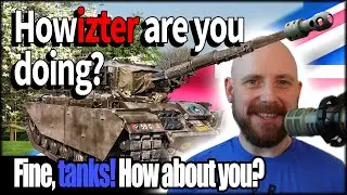 Military English - Firearms, and Guns EXPLAINED!