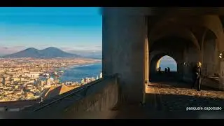 Napule e' - Pino Daniele
