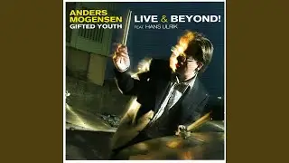 Before Dawn (feat. Mads La Cour, Andreas Lang, Simon Krebs) (Live)
