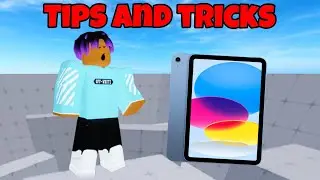 How to Become A PRO Mobile Player In RIVALS (Tips & Tricks)