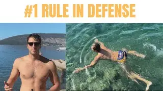 #1 Rule in Defense