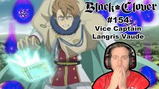 Black Clover Episode 154 