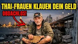 7 FATALE Thailand 🇹🇭 Fehler, die Geld verbrennen und Beziehungen zerstören