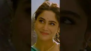Sharvari&rsquo;s ADORABLE Marriage Proposal To Junaid 🥺#Maharaj