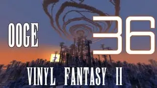 OOGE - Vinyl Fantasy II - E36