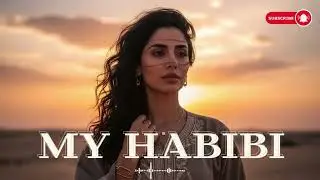 Arabic Night Music 🌙 Calm Arabic Romantic Music