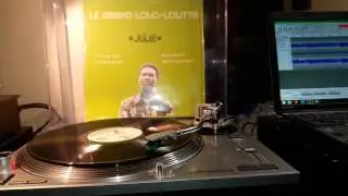 LE GRAND LOLO LOLITTA   Oh Ma Julie