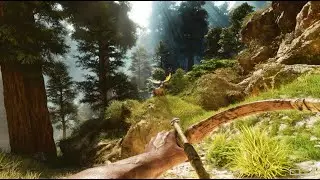 ARK - Survival ASCENDED the long path to flying...