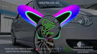 OH JULIANA OQUE TU QUER DE MIM - REMIX SOM AUTOMOTIVO