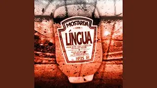 L&Iacute;NGUA MOSTARDA