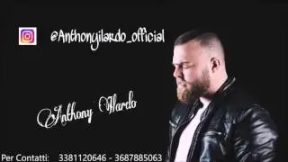 Lucio Feat Anthony - Chella nun fa pe te (Audio Ufficiale 2017)