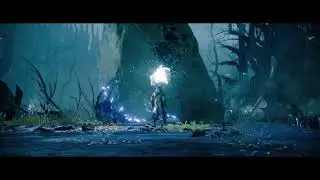 Destiny 2: Voidwalker Subclass Quest