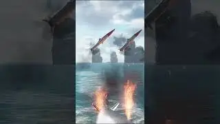 BrahMos II. The most India advanced hypersonic missile #modernwarships #shortvideo #shorts #short