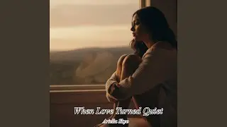 You Left Love Behind
