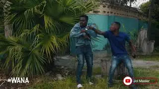 JOL MASTER / wana / DEMU KAJA GETO