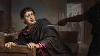 The Horrific Final Days of Nero