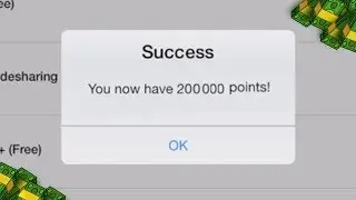 Cash For Apps Hacked Code get 200000 points!