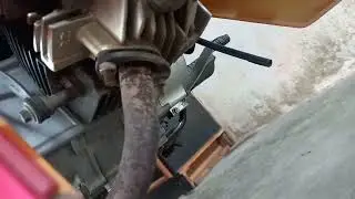 Deu Ruim ? traxx moby50 kit 100cc ap&oacute;s mais de 2 anos