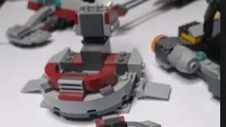 LEGO Star Wars Millennium Falcon