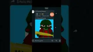 Caliborn roubou o porco - Homestuck (Meme)