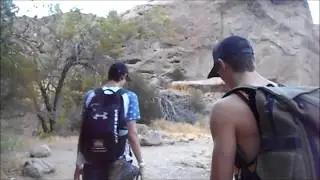 hike film #2