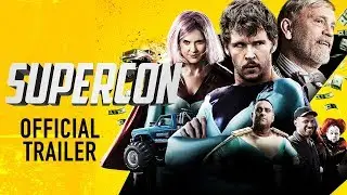 Supercon |2018| Official HD Trailer