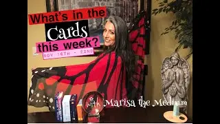 🔮How to move through transformation easily! Even with resistance 💕Marisa & the Angels guide you