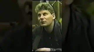 Юрий Хой о группе 