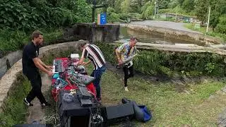 PMDS / Luís Senra / Sofia Caetano - Live @ Tremor Todo do Terreno 2021