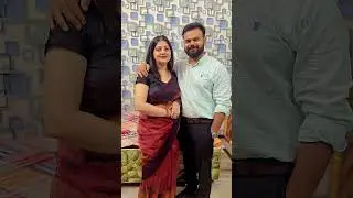 digvijay sir with wife | #love #couple #wife #rojgarwithankit