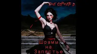 THE CIPHER D - Шрамы на запястье