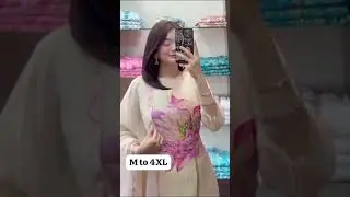 New launch Kurti with pent and dupatta set Heavy digtal printFabric. Heavy Muslin silk 💐💐💐💐Rate.950$