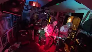 12 Adam Jarrett cut