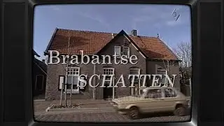 TV: Paradijsvogels (19951209) - Brabantse Schatten