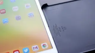 Elago A4M Slim Fit Case Review for Ipad Mini W/ Retina Display!