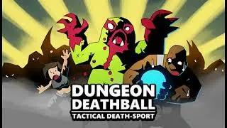 Dungeon Deathball OST 1