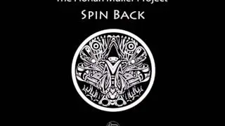 Jules Wells - The D (The Florian Muller Project Sofa Remix)