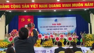 Ca ngợi tổ quốc- NVT