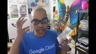 Patreon Welcome video