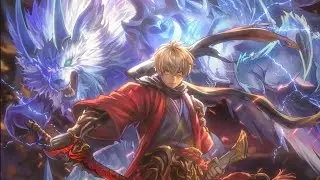Last Cloudia - Genmusha Kyle And An Insane New UR Ark!