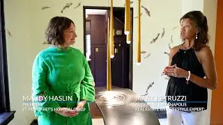 63rd Annual Decorator's Show House and Gardens | American Dream TV
