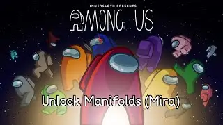 (WR) Among Us Speedrun -  Unlock Manifolds (Mira) - 21.86