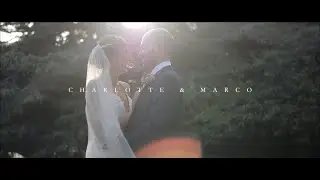 The Wedding of Charlotte & Marco / The Old Swan Hotel Harrogate