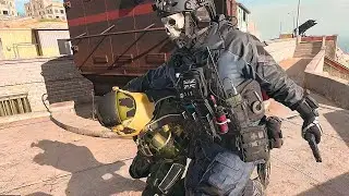 Call Of Duty Executions - (MW, MW2, CW, VG And MW3 Finishers)