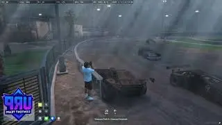 Vendetta has Risen