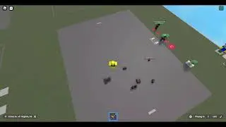 carrying in auto duels #1