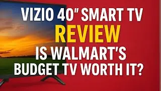 Vizio 40