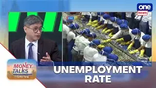 Economist: May jobless rate drop a &ldquo;surprise&rdquo;