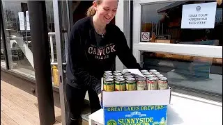 #FRESHGLB Curbside Pick-up