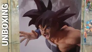 Ichiban kuji saiyan battles Last one prize Bardock